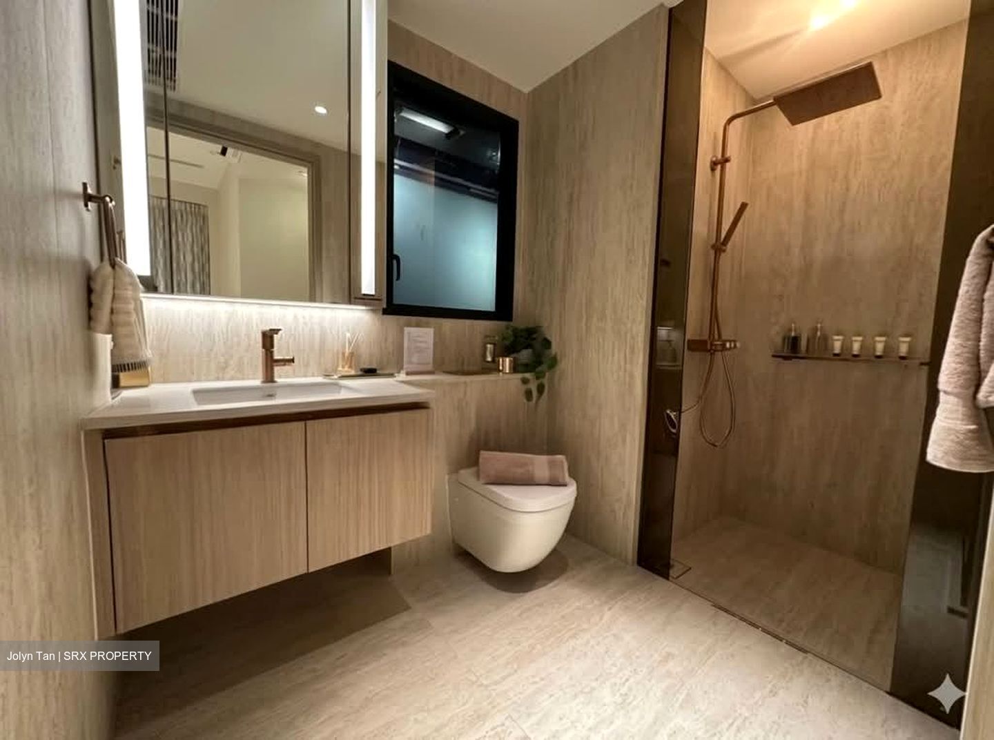 Arina East Residences (D15), Apartment #603147271